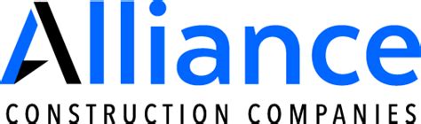 Alliance Construction Services .